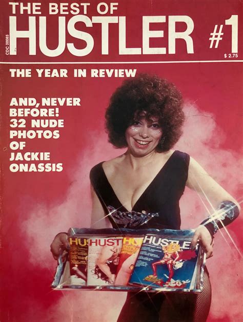 hustler magazine photoshoot|The 10 Best And Most Controversial Hustler Magazine Covers .